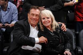 Updates from monday, may 19. Ex Los Angeles Clippers Owner Donald Sterling Wife Call Off Divorce New York Daily News
