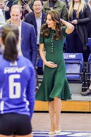 A look back at duchess kate's most memorable looks. Congrats To A Pregnant Kate Middleton Alice And Victoria Or Arthur And Henry Early Favorites For Name Celebrity Wotnot
