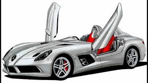 Mercedes Benz Slr Mclaren Stirling Moss Slr Mclaren Mercedes Benz World Mercedes Benz Classic