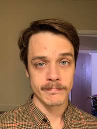 Slowly Inching Toward The Ron Swanson. : R/Moustache