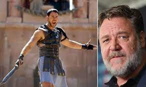 Prime video from $0.99 $ 0. Russell Crowe Is Unrecognisable After Body Transformation For Movie Films Entertainment Express Co Uk