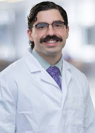 Nicolas Morton's Instagram, Twitter & Facebook