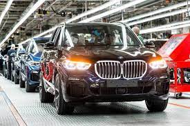 Welcome to classic cars of south carolina, is founded on trust, integrity, and respect. Record Production Year For Bmw Manufacturing