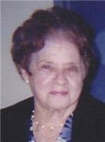 Marguerite Herry Obituary (2018)