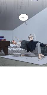 Liveta (Official) - Chapter 54