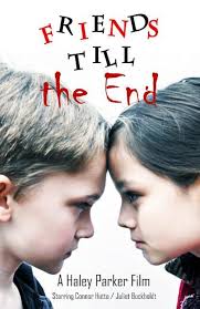 Friends Till the End (Short 2011)