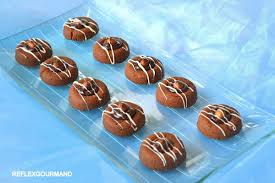 Sables Tout Choco Aux Noisettes Reflex Gourmand Sables Recette Dessert