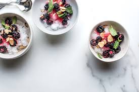 When preparing desserts for parties, bake sales, and children's birthdays, you may have to account for a variety of diets and food allergies. 43 Vegan Desserts To Make At Home Epicurious