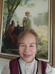 LDS senior seeking eternal companion