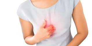Cara mengatasi dan mengobati asam lambung yang naik asam lambung naik umumnya ditandai dengan kondisi nyeri dada, yang dengan sensasi panas atau heartburn. 7 Ciri Ciri Asam Lambung Naik Ke Paru Paru Ini Perlu Diketahui