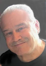 Stephen Harding Obituary