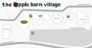 The apple valley creamery is a homemade ice cream and bake shop located in the foothills of the great smoky mountains. The Apple Barn Village In Pigeon Forge Cider Wine Shopping Dining