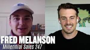 Hack Your Way To A Powerful Network w/ Fred Melanson, CEO Bliinx