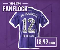 Juli 2021 mit der partie des zweilitgaabsteigers vfl osnabrück gegen den msv duisburg eröffnet werden und soll am 15. Vfl Osnabruck Der Retro Fanflock Ist Weiterhin Verfugbar Https Shop Eventimsports Com Vflosnabrueck Trikot Heim 20 21 Gr 2xl 1 Html Facebook