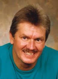 Obituary information for Stephen L. Steve Snyder