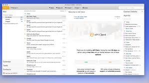 Aside from mail app, there are few more email clients providing rich features, try these best free email clients for iphone, ipad. Best Free Email For Macs 2019 Macworld Uk