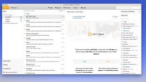 There are several reasons why you can choose this application for your mac. Best Free Email For Macs 2019 Macworld Uk