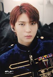 Taekwoon With Images Vixx Leo Jung Taekwoon