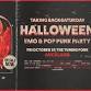Taking Back Saturday Halloween: Emo & Pop Punk Party event image