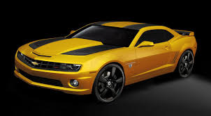 Image result for Rally Yellow 2011 Camaro