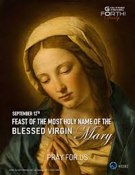 Three More Marian Celebrations Coming Up 🙏🏻