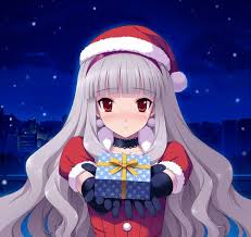 Pin On Animechristmas