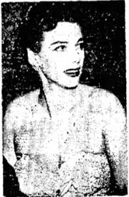 Lorraine Allen Breecher