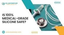 Medical-Grade Silicone: Safety, Uses And Certifications