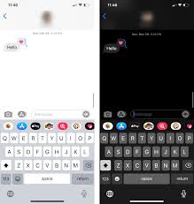 Use the paint collection feature and change the color of the whole collection or do it icon by icon. 4 Ways To Change Keyboard Color On Iphone 2020 Update Saint