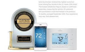 Enter the proper unlock code that was used for initially locking the thermostat. New Home Automation Equipment A Game Changer For Contractors 2017 05 01 Achrnews