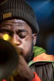 Just added! 🎸 J. Russell (Hot Rod Circuit, The Split Coils) joins the show  with Matt Pryor and Small Uncle — Tuesday, April 7th at Sonia in Cambridge.  Tickets at Ticketweb. Info