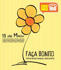 A sustentabilidade e direitos fundamentais: Noticia Dia 18 De Maio Dia Nacional De Combate Ao Abuso E A Exploracao Sexual Contra Criancas E Adole Prefeitura Municipal De Tenente Portela