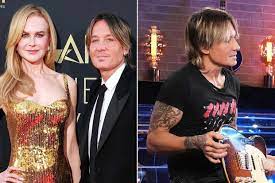 Keith Urban's 4 Tattoos for His Soon-to-Be Ex Nicole Kidman: What They Mean