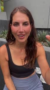 Kelly Rispoli's Instagram, Twitter & Facebook