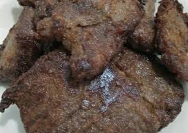 Empal gentong merupakan kuliner khas cirebon. Resep Empal Gepuk Enak Banget Resep Us