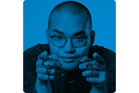 Faces to Watch 2021: Eddy Yan