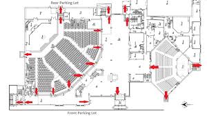 19 Images Dte Energy Music Theatre Seating Chart With Seat