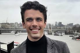 Will Sheehan '20 Selected for Prestigious Immigration Fellowship