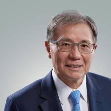 Frank Chi Chung Chan