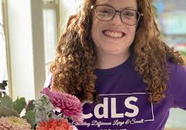 Gabbie Nadeau, Author at CdLS Foundation