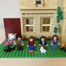 His Dark Materials Modular Jordan College His Dark Materials Dark Material His Dark Materials Trilogy