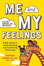 We did not find results for: Me And My Feelings A Kids Guide To Understanding And Expressing Themselves By Vanessa Green Allen 9781641524964 Booktopia
