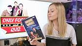 Top quizzes today in television. Ultimate Friday Night Dinner Quiz Questions Answers To All 50 Questions Youtube