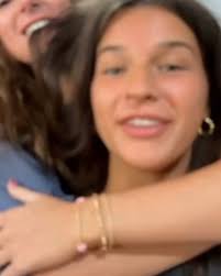 Cecilia Newsome's Instagram, Twitter & Facebook