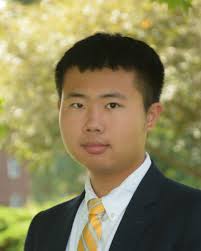 雷傑納隆科學獎點將錄) 王梓卿熱愛科技更重視環保