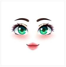 Roblox decal ids or spray paint code gears the gui (graphical user interface) feature in which you can spray paint in any surface such as a wall in the game anime girl. Anime Roblox Face Decal Novocom Top