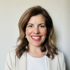 Such an inspiring start to the day yesterday.