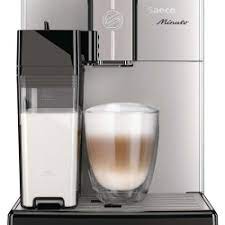 Check spelling or type a new query. Phillips Saeco Minuto Super Automatic Espresso Machine Hd8847 11 Prices Shop Deals Online Pricecheck
