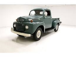 Image result for Silvertone Gray 1950 Ford Truck