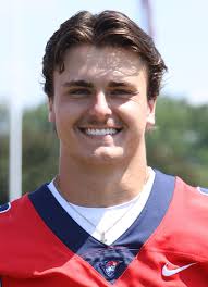 Drew Gregg (9/8/2025)